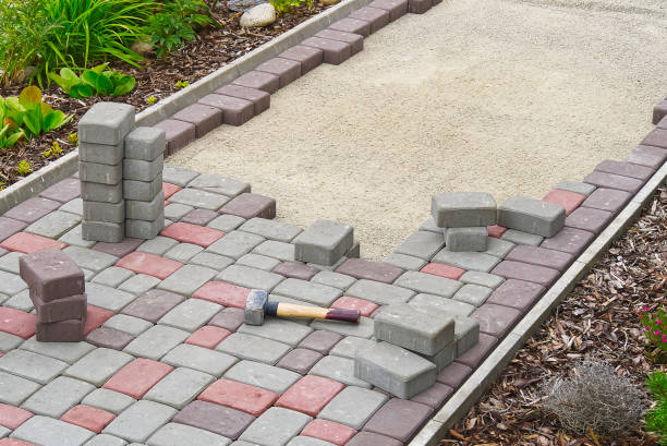 Reasons to Select Us for Your Driveway Paving Requirements in Warrensville Heights, OH